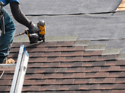 About Roof Repair Experts Cleveland, NC